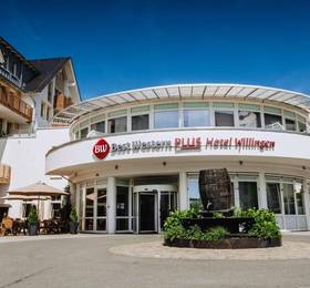 Отдых в Best Western Plus Hotel Willingen - Германия, Виллинген