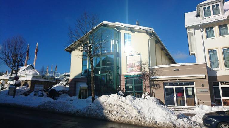 Best Western Plus Hotel Willingen