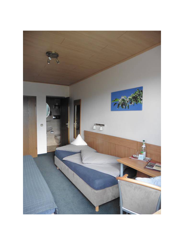 Cafe- Pension Fernblick