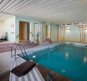 Hotel Furst von Waldeck в Виллингене