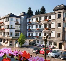 Туры в Hotel Furst von Waldeck в Германии