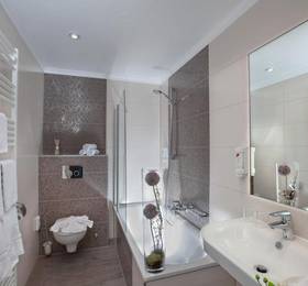 Отдых в Hotel Furst von Waldeck - Германия, Виллинген
