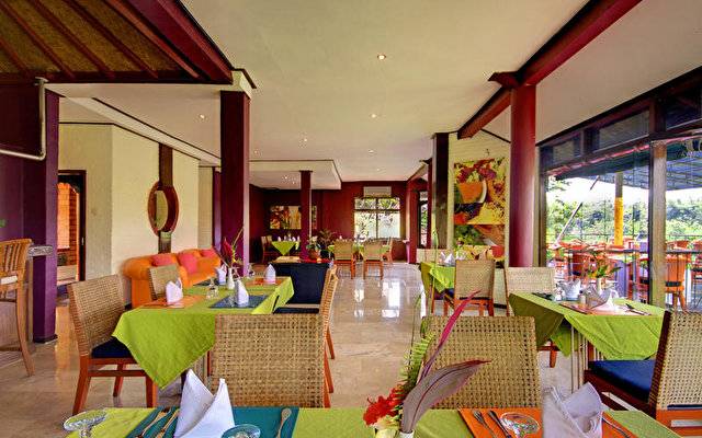 Puri Bunga 3* Индонезия, Убуд