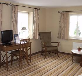 Отдых в Gastehaus Dorf-Alm - Германия, Виллинген