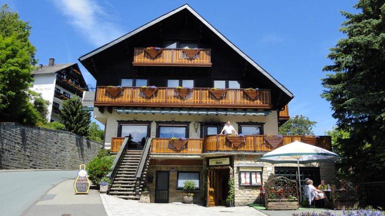 Pension Gobel