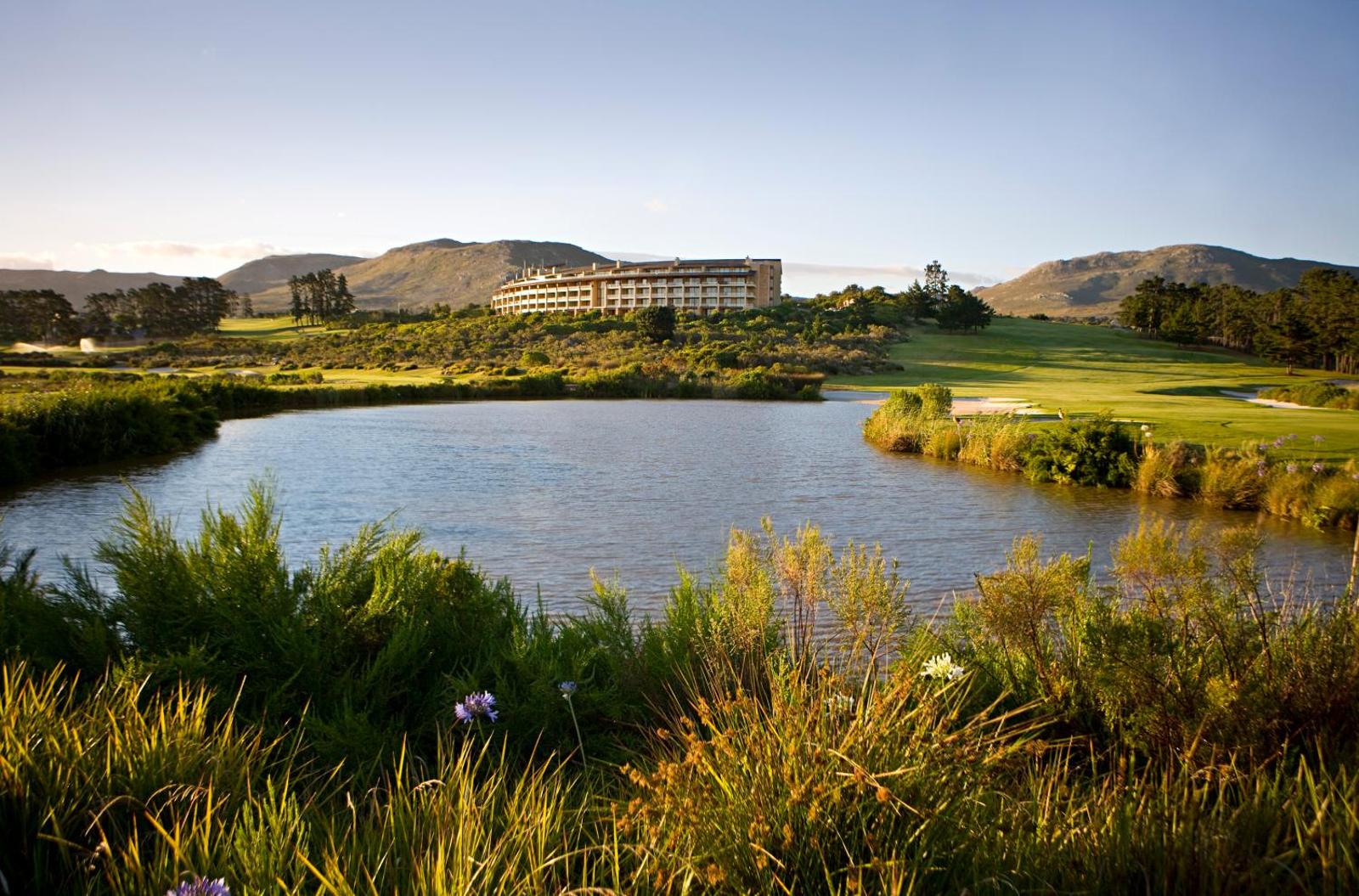 Arabella Western Cape Hotel & Spa 5*
