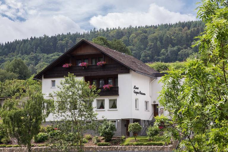 Haus Kesper-Brunen