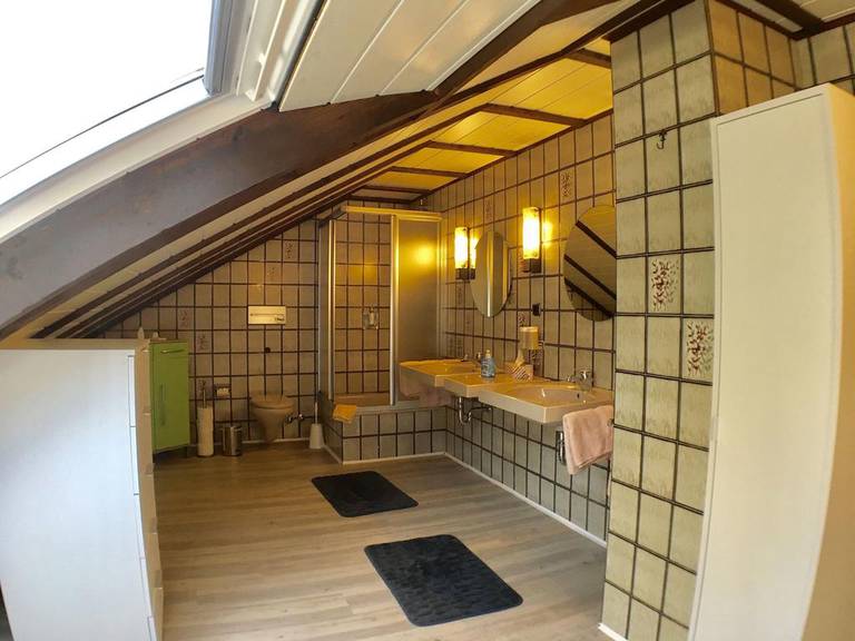 Hotelpension Schroder