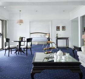 Туры в Sari Pan Pacific в Индонезии
