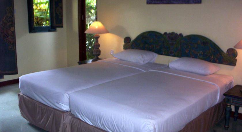 Sari Sanur Resort 2* Индонезия, Бали