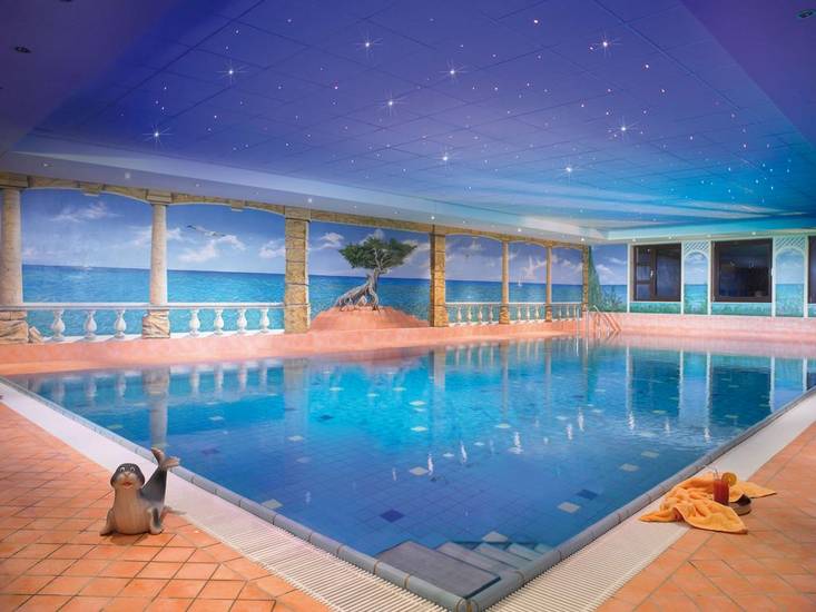 Kur- und Sporthotel Gobel 3* Германия, Виллинген