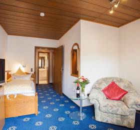Туры в Kur- und Sporthotel Gobel в Германии