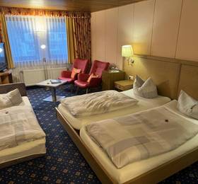 Отдых в Kur- und Sporthotel Gobel - Германия, Виллинген