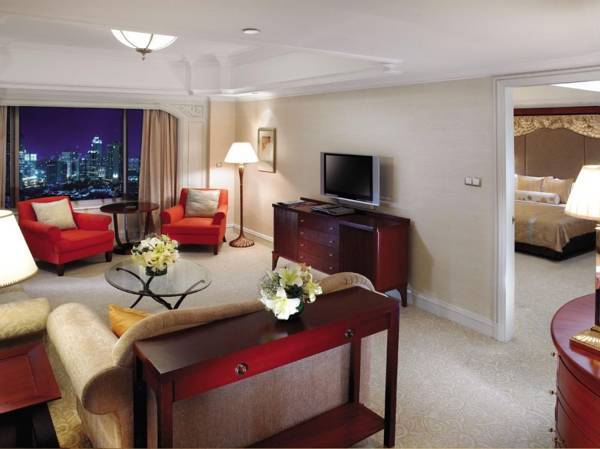 Shangri-La 5* Индонезия, Бандунг