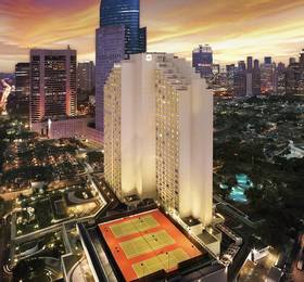 Туры в Shangri-La в Индонезии