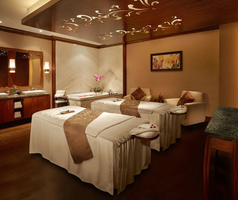 Shangri-La