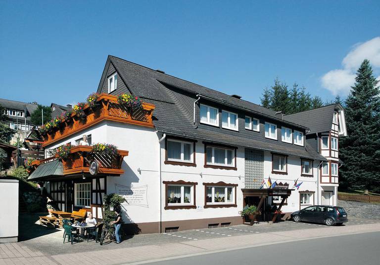 Haus Christel