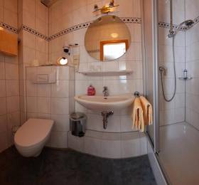 Pension Schaferhaus в Виллингене