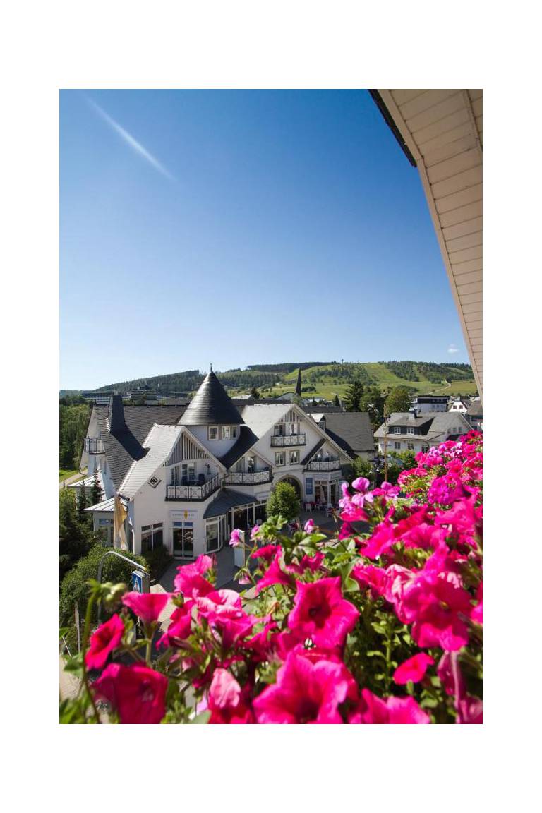 Park Resort