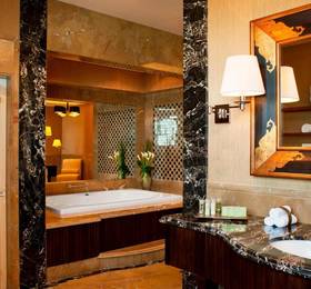 Туры в The Westin Dubai Mina Seyahi Beach Resort & Marina в ОАЭ