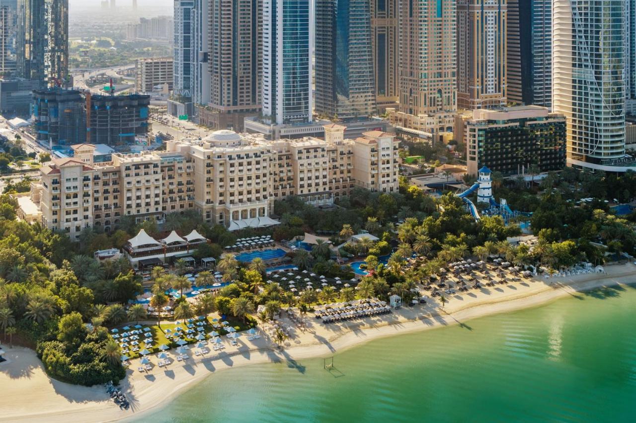 The Westin Dubai Mina Seyahi Beach Resort & Marina