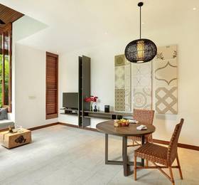 Отдых в The Elysian Boutique Villa Hotel - Индонезия, Семиньяк, о. Бали