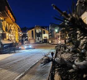 Hotel Weinforth в Виллингене