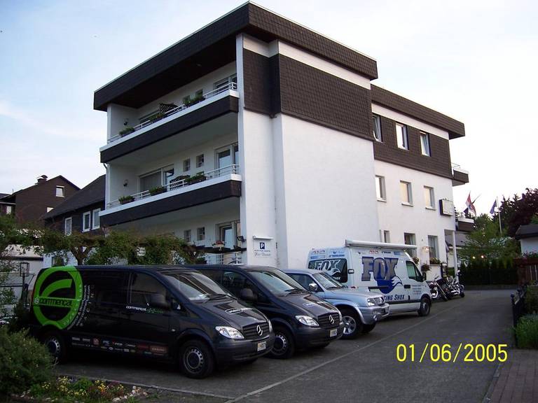 Hotel Weinforth