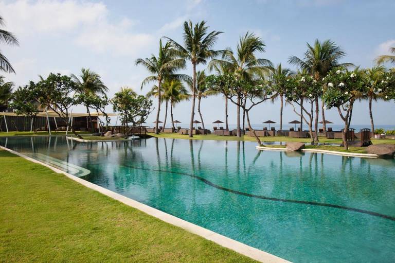 The Samaya Seminyak Bali