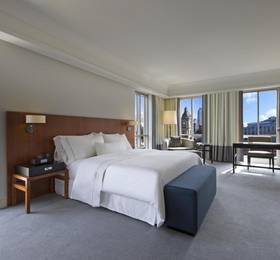 Отдых в The Westin Melbourne - Австралия, Мельбурн