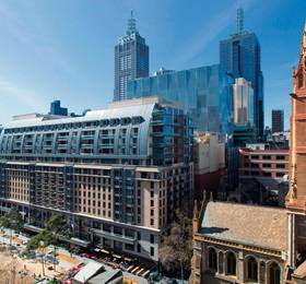 Туры в The Westin Melbourne в Австралии