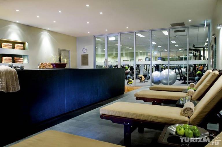 The Westin Melbourne