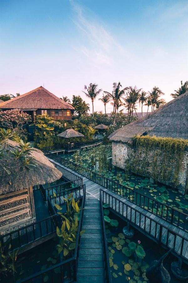 The Tugu Bali