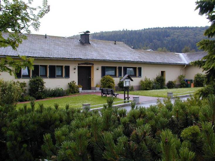 Apartmenthaus Solino Германия, Виллинген