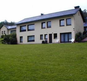 Туры в Apartmenthaus Solino в Германии