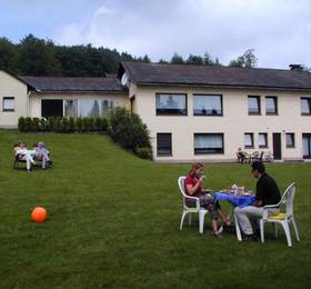 Отдых в Apartmenthaus Solino - Германия, Виллинген