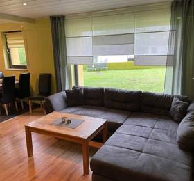 Apartmenthaus Solino в Виллингене