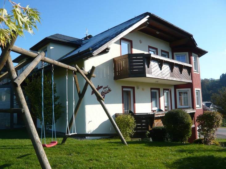 Haus Talblick Германия, Виллинген