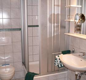Haus Talblick в Виллингене