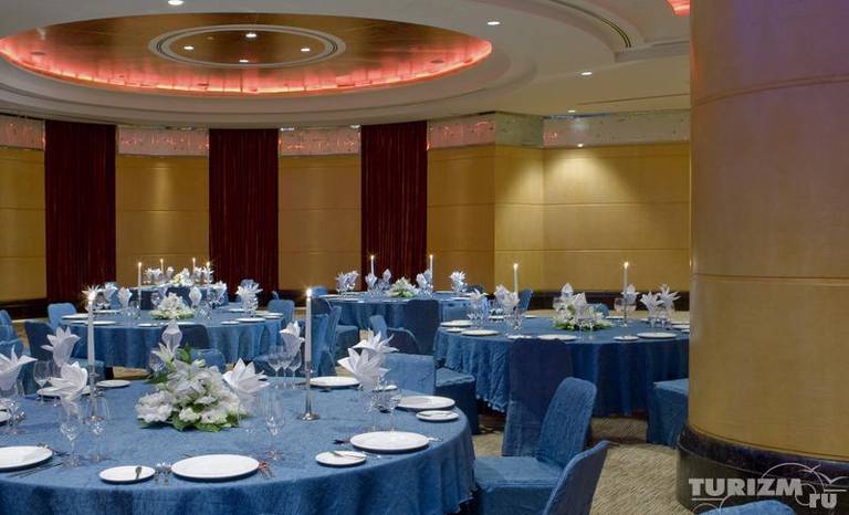 The Westin Dhaka