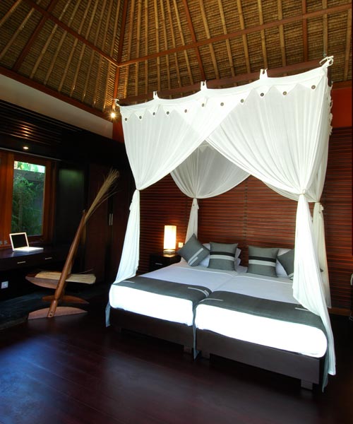Villa Sasoon Candidasa 4*