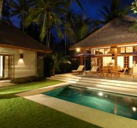 Отдых в Villa Sasoon Candidasa - Индонезия, Кандидаса