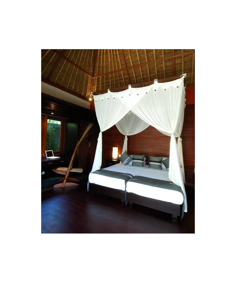 Villa Sasoon Candidasa
