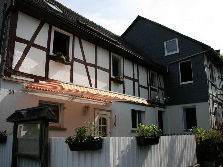 Ferienhaus Felicitas Германия, Виллинген