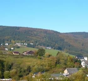 Отдых в Ferienwohnung Rinn - Германия, Виллинген