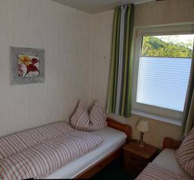 Отдых в Ferienwohnung Parkblick - Германия, Виллинген