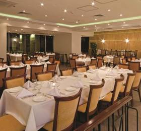 Crowne Plaza Resort Petra в Петре