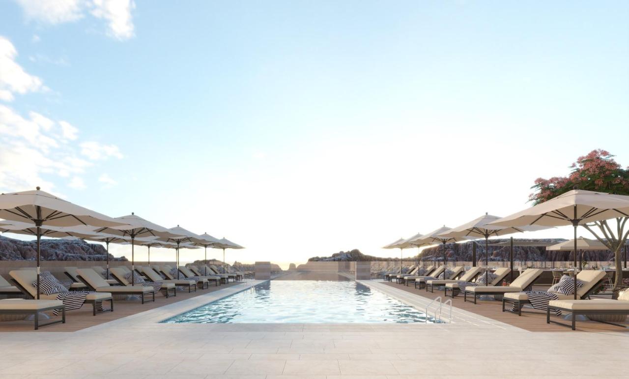 Crowne Plaza Resort Petra