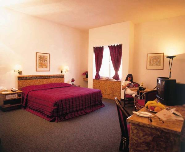 Kings' Way Hotel Petra 4* Иордания, Петра