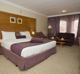 Отдых в Kings' Way Hotel Petra - Иордания, Петра
